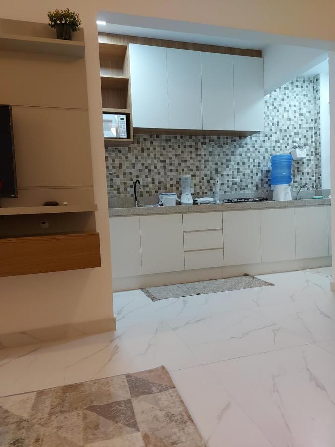 Apto Aconchegante Pe Na Areia Guarujá Exteriör bild