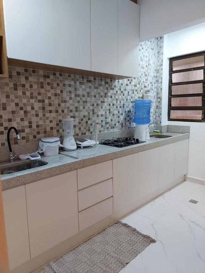 Apto Aconchegante Pe Na Areia Guarujá Exteriör bild